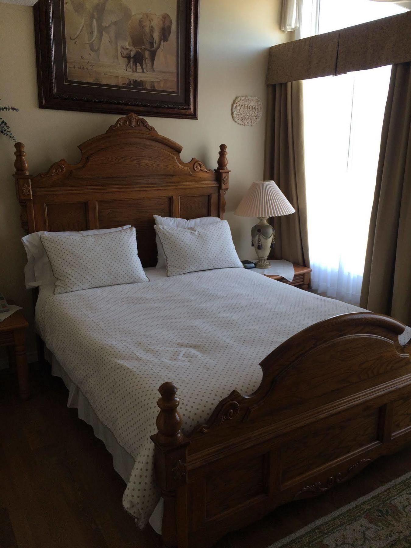 Lakeshore Inn Cold Lake Dış mekan fotoğraf